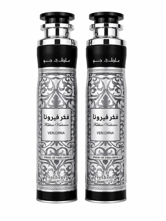 Освежитель воздуха аэрозольный, 300 мл, ароматический спрей Air Freshener