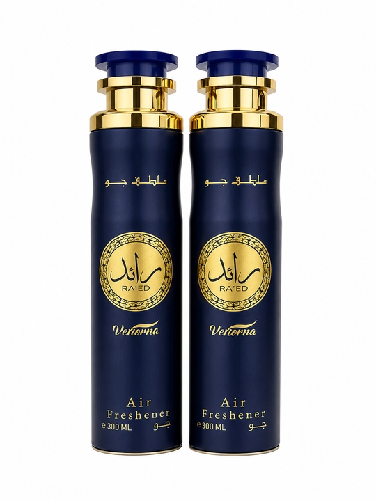 Освежитель воздуха аэрозольный, 300 мл, ароматический спрей Air Freshener