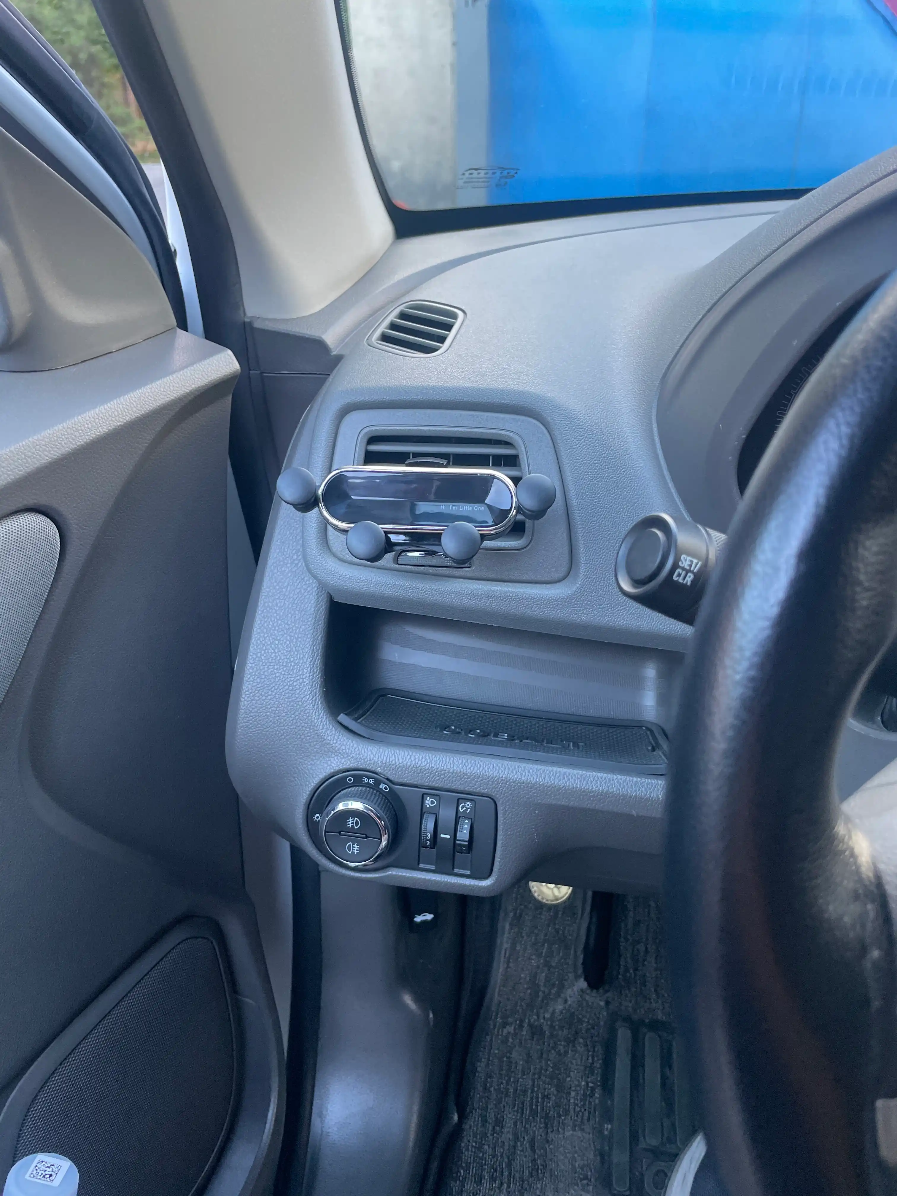 Avtomobil telefon ushlagichi, Car Holder, universal (hamma turdagi mashinalarga mos)