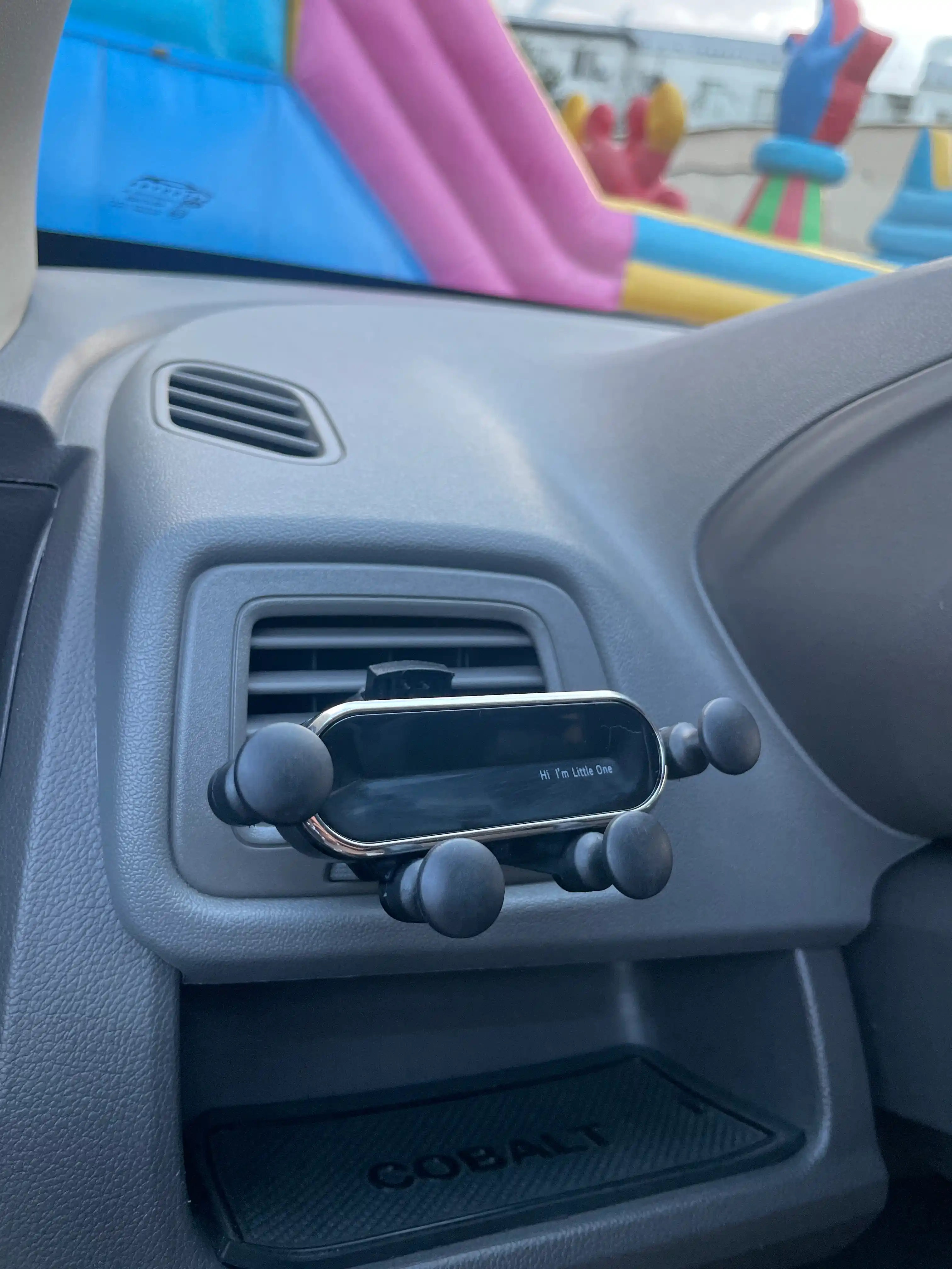 Avtomobil telefon ushlagichi, Car Holder, universal (hamma turdagi mashinalarga mos)