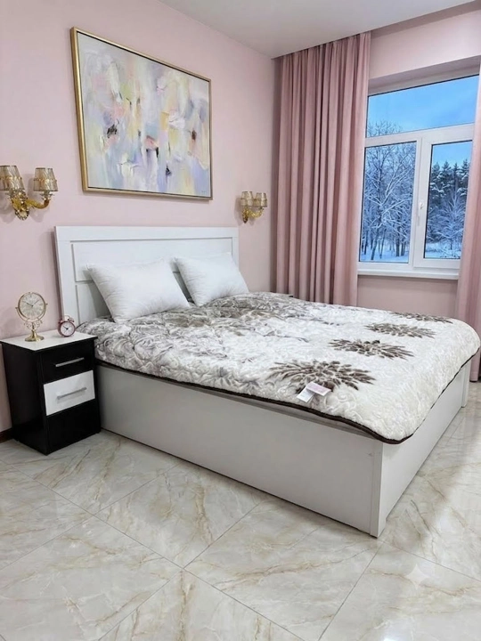 Shuba Soft Lux Premium — 2-спальное мягкое и тёплое одеяло