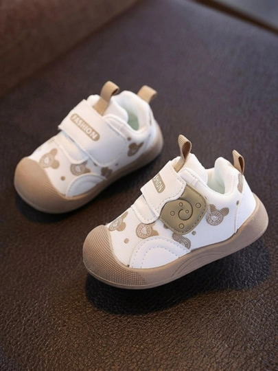 Детская обувь MyFuzik Shoes - 