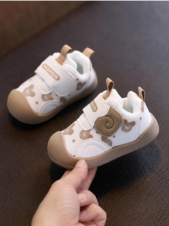 Детская обувь MyFuzik Shoes