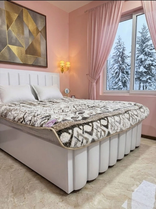 SHUBA DREAM PREMIUM — Одеяло 200×220 см