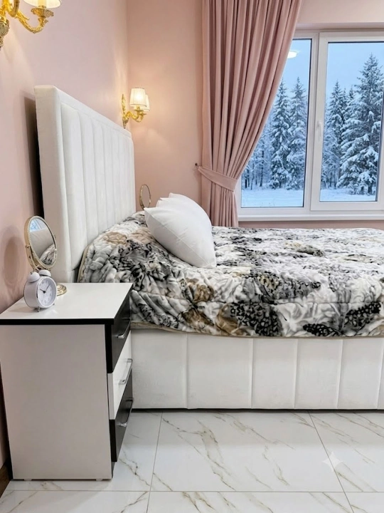 SHUBA DREAM PREMIUM — Одеяло 200×220 см