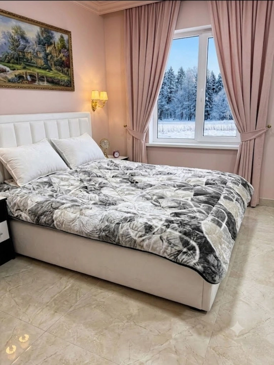 SHUBA DREAM PREMIUM — Одеяло 200×220 см