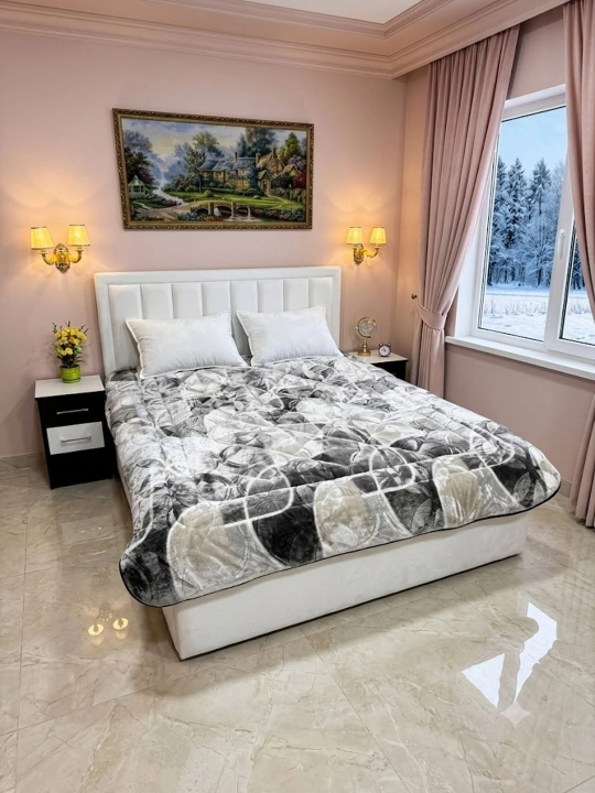 SHUBA DREAM PREMIUM — Одеяло 200×220 см - 