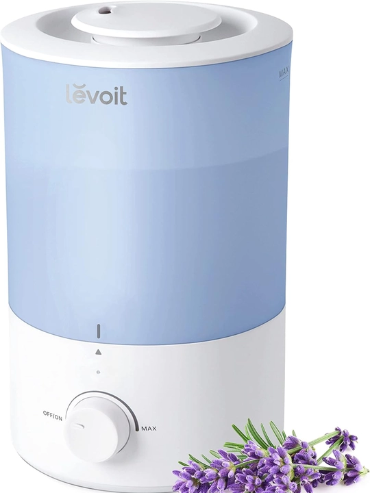 LEVOIT Dual 150 havo namlagichi - 