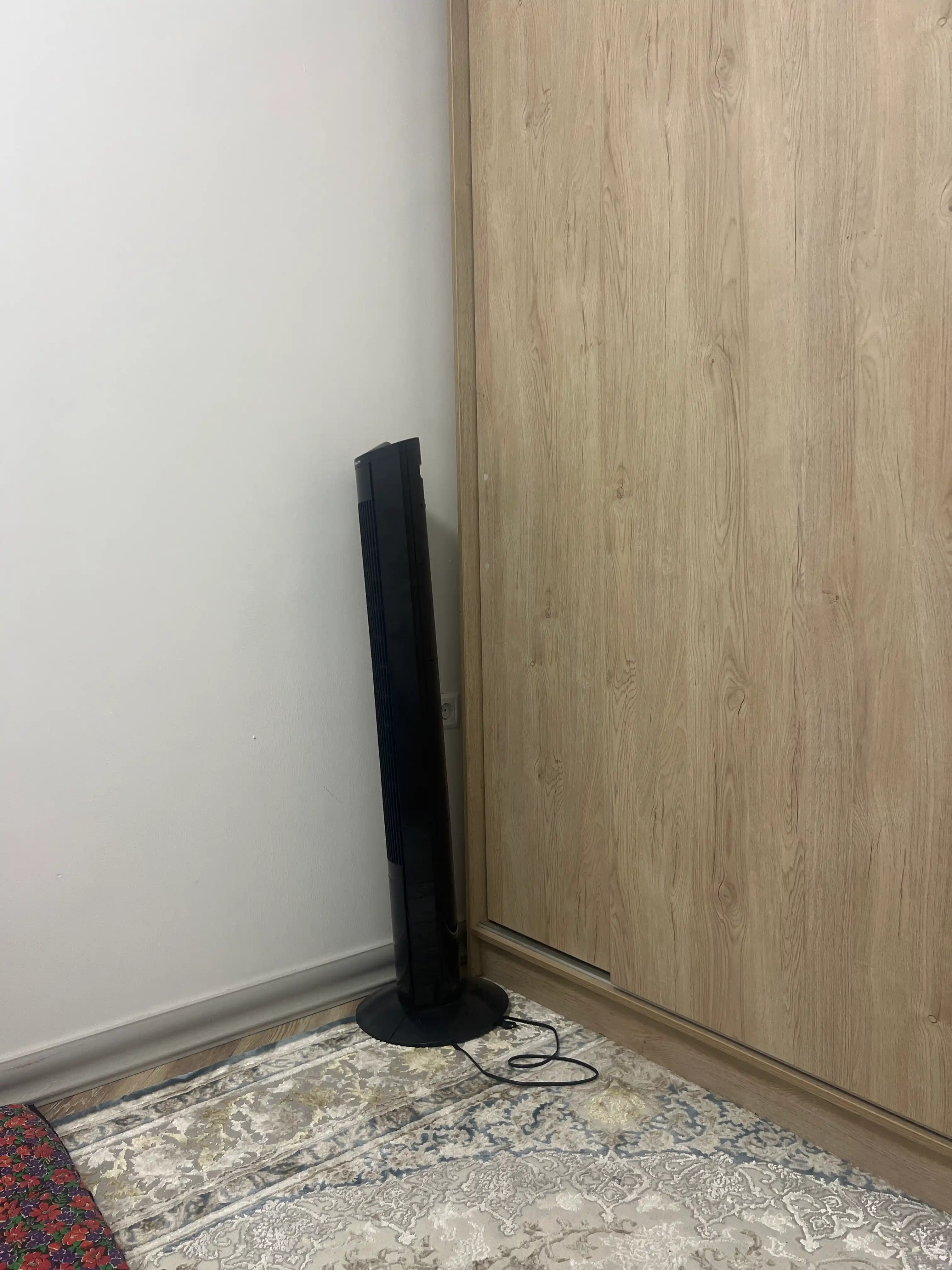 Kolonali ventilyator Shivaki SH-TF-4001