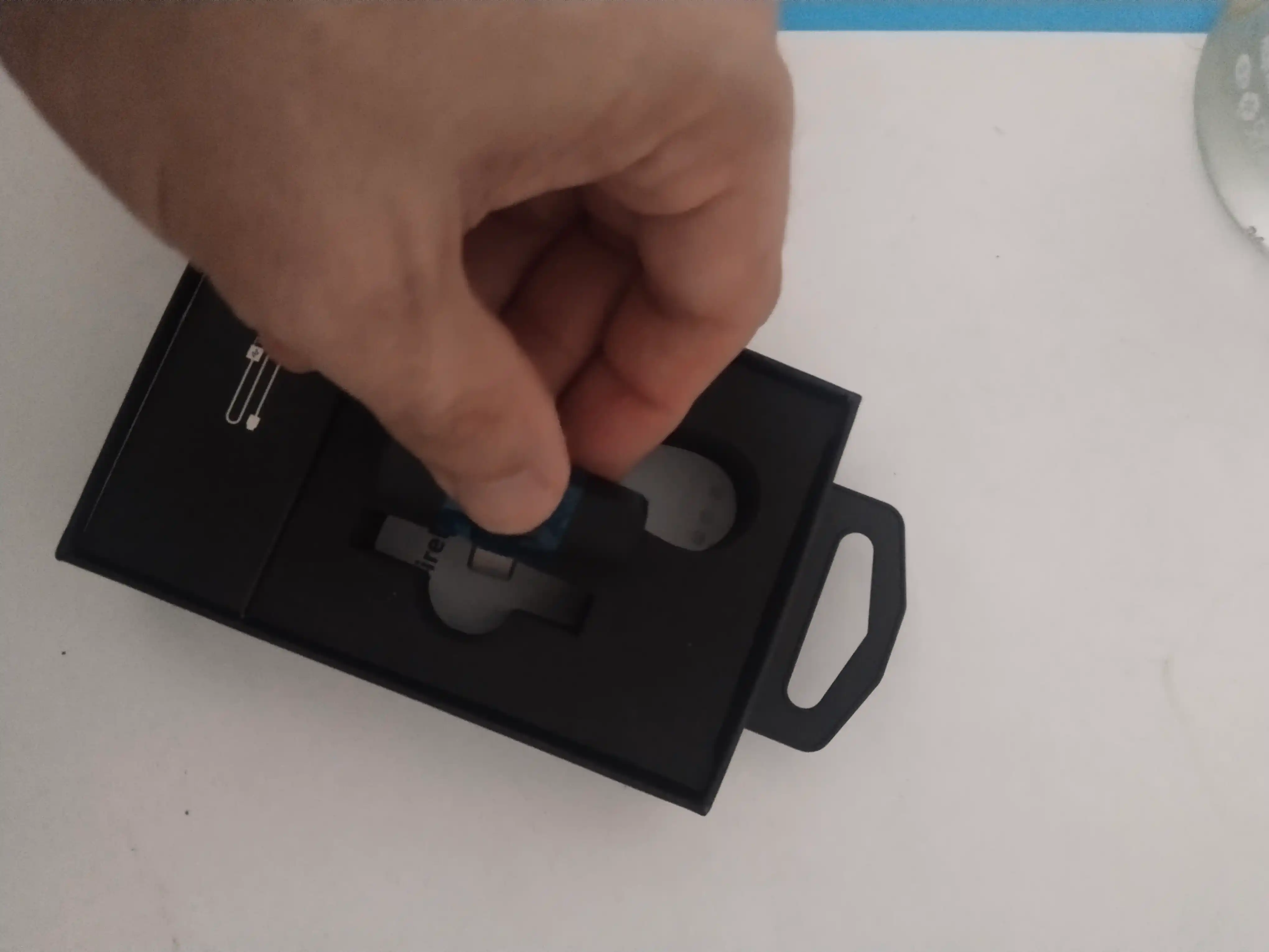 K9 simsiz mikrofon 2 ta mikrofonli to‘plam, Type-C va Iphone, Shovqinni kamaytirish