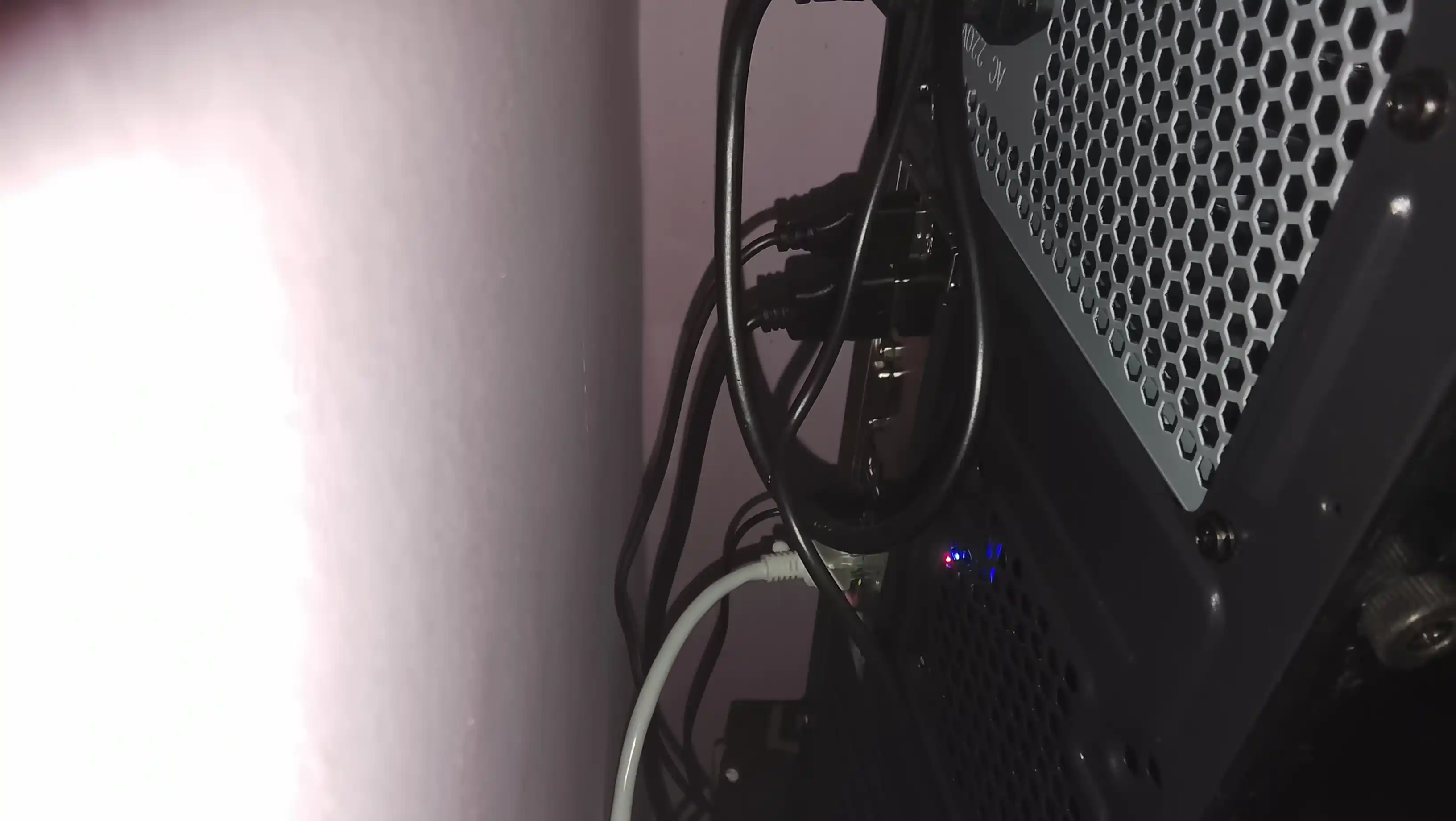 Wi-Fi uchun kabel Patch kord Lan UTP cat6, 1.5 m, 3 m, 5 m, 10 m, 15 m, 20 m, 30 m, 40 m