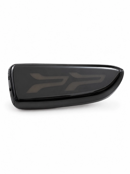 Современный LED боковой повторитель поворота для Chevrolet Onix и Tracker 2