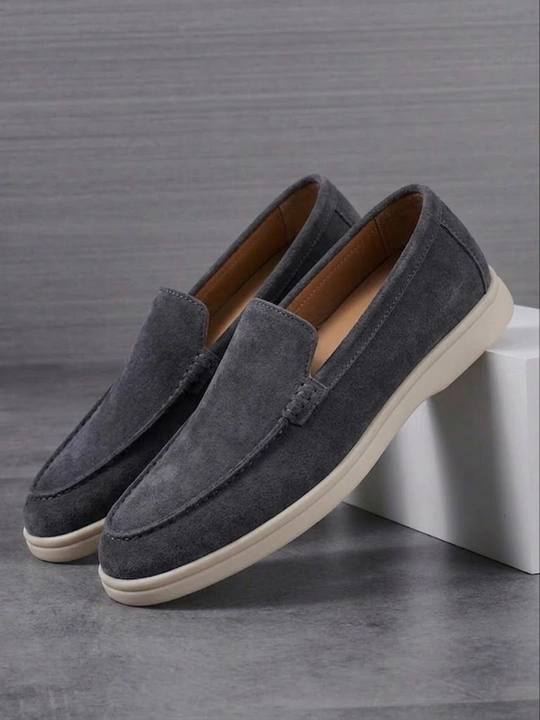 Лоферы Loro Piana