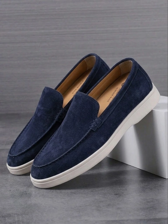 Лоферы Loro Piana