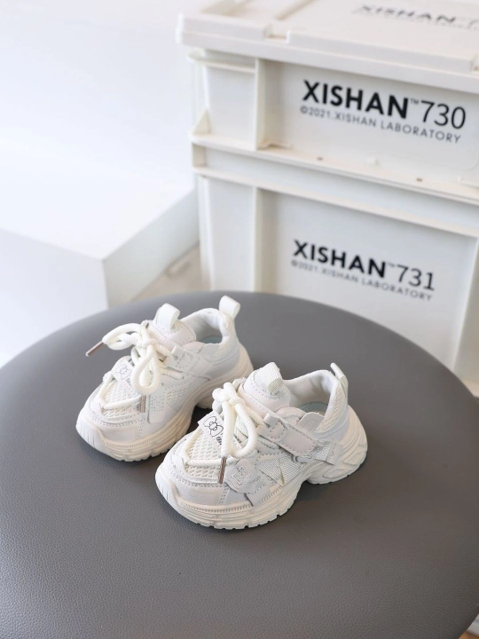 Детская обувь MyFuzik Shoes