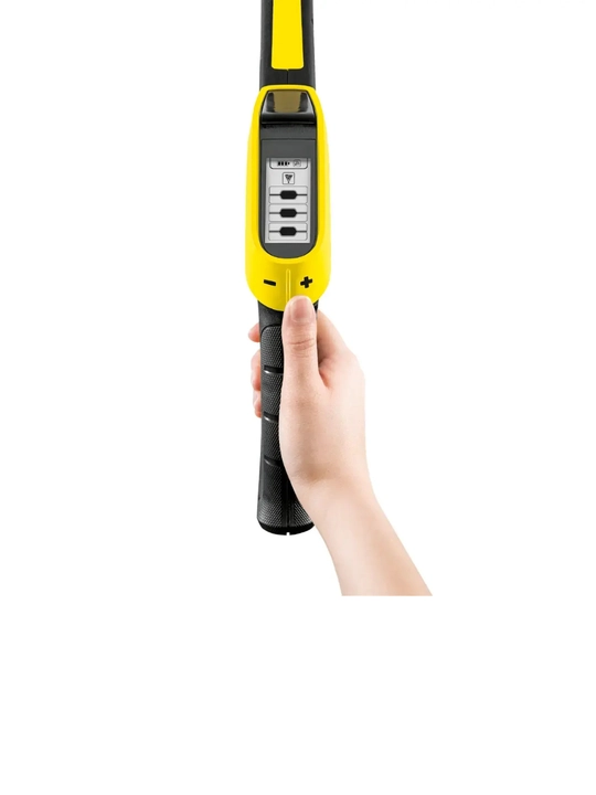 Mini yuvish mashinasi Karcher K 5 WCM 1.324-400.0