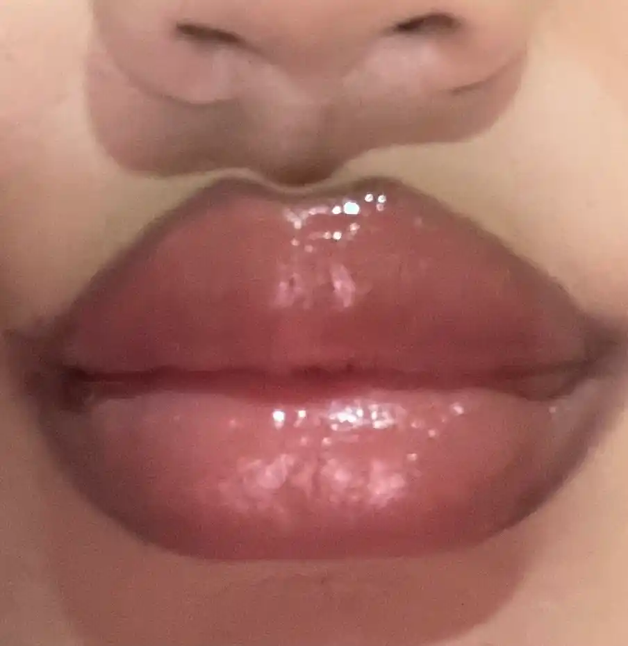 Lab uchun blesk Maybelline New York Lifter Gloss 009 Topaz 5,4 ml
