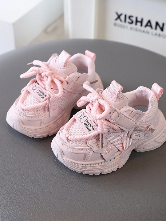 Детская обувь MyFuzik Shoes