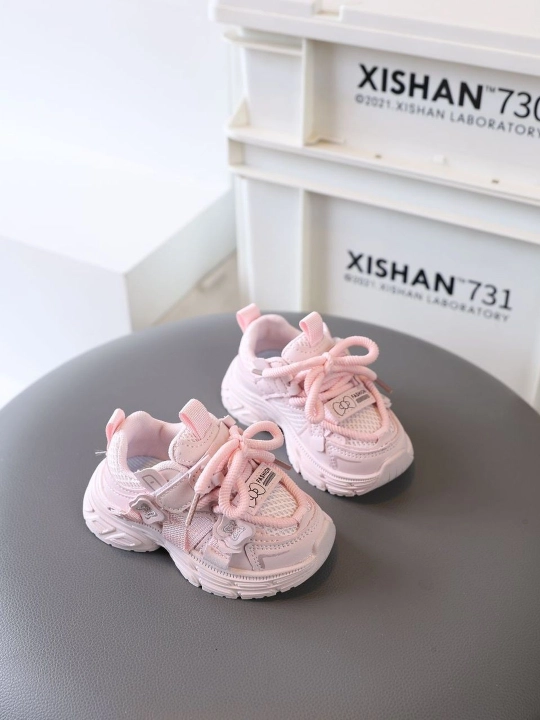 Детская обувь MyFuzik Shoes