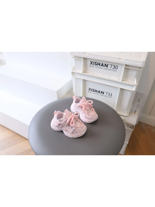 Детская обувь MyFuzik Shoes