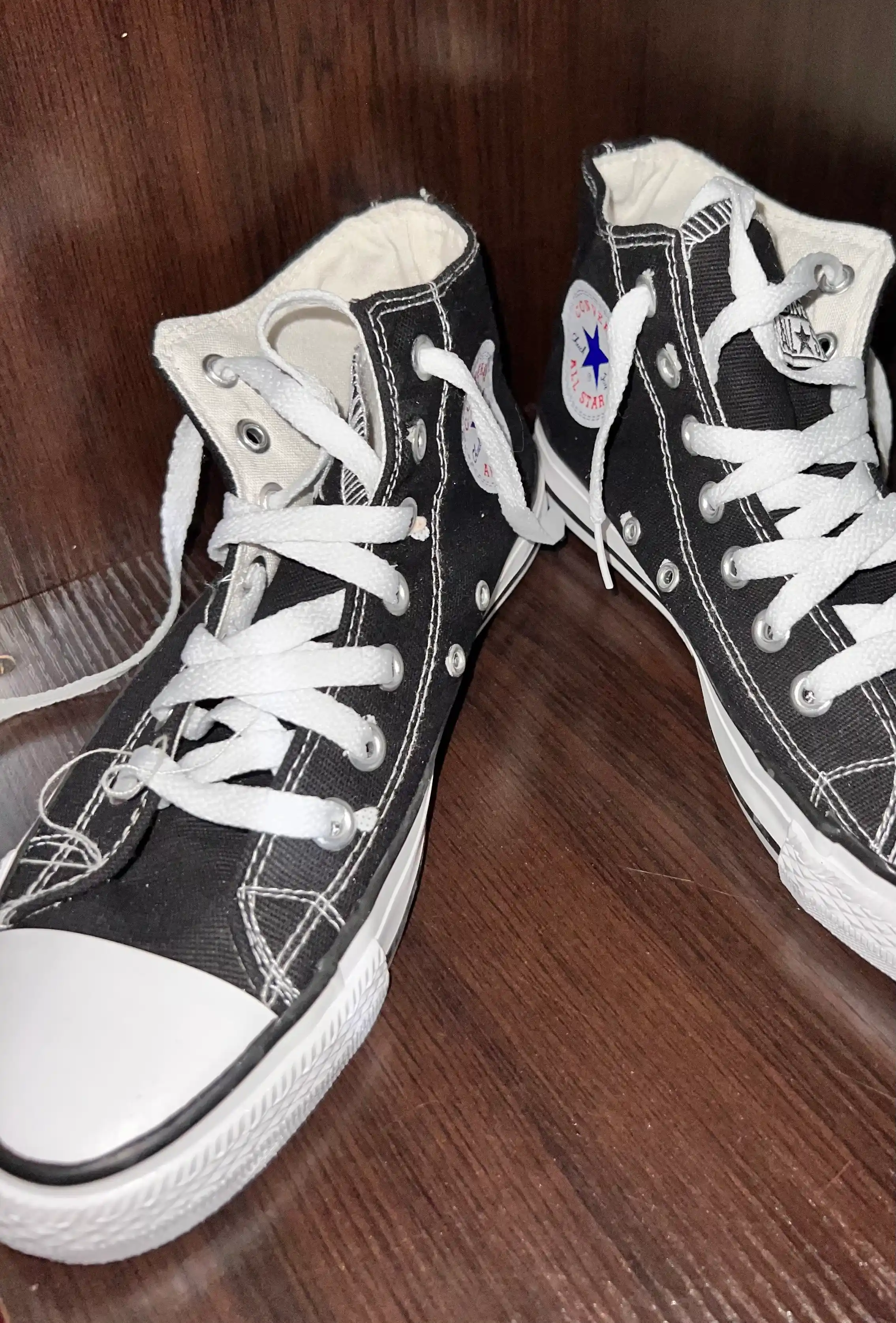 Kedalar Converse sport, yoz-kuz-bahor mavsumi uchun