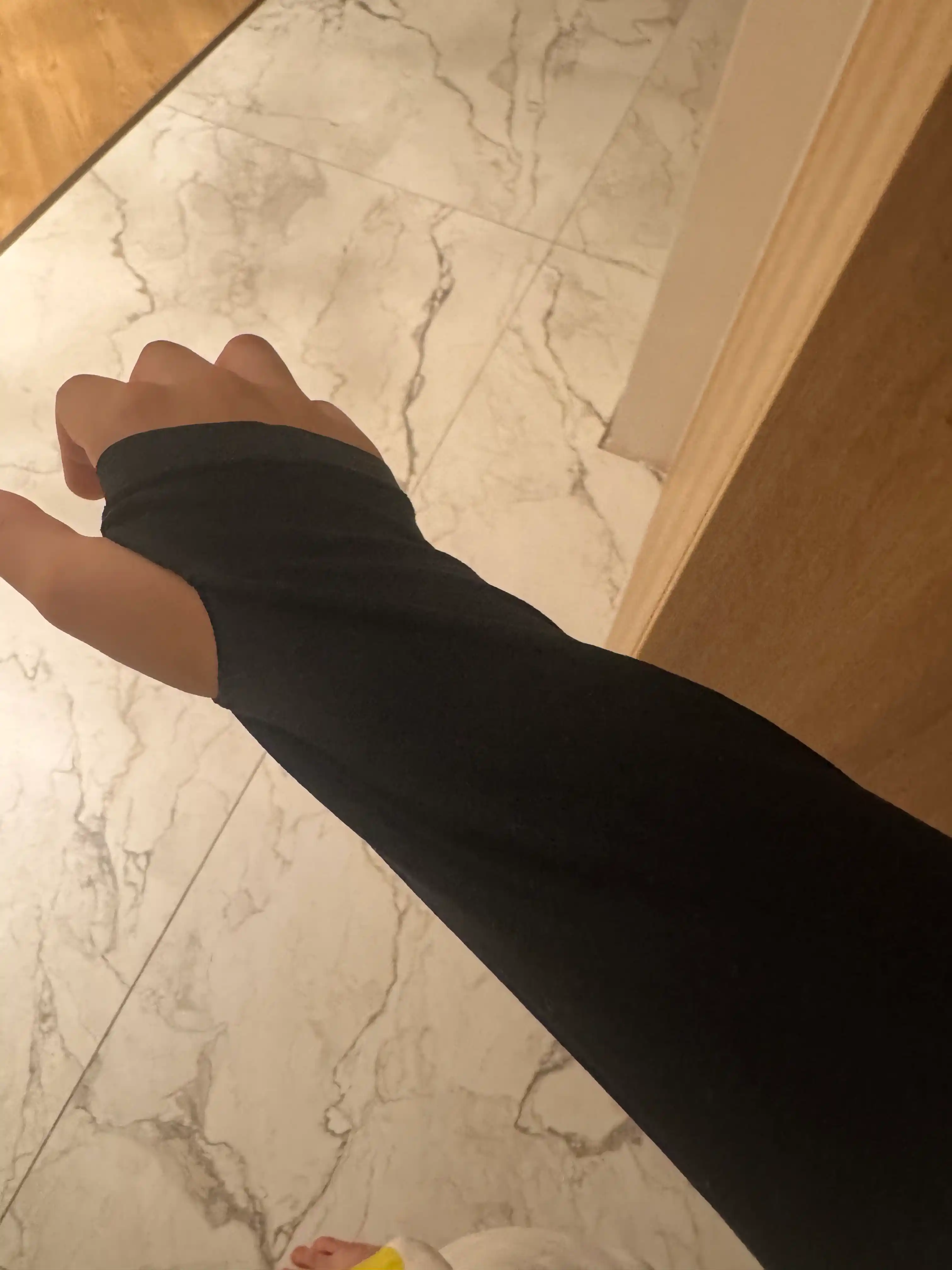 Sport uchun qo‘l yenglari, elastik, qo‘l himoyasi