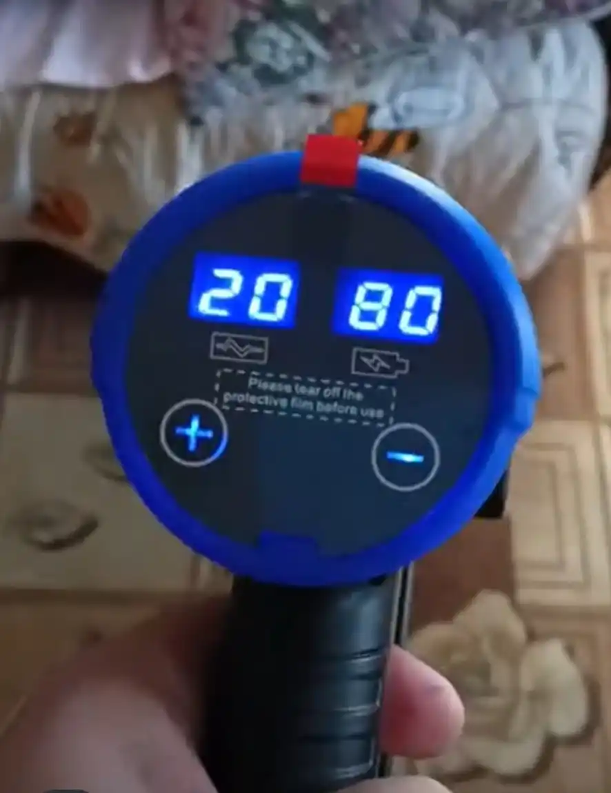 Автомобильная мойка высокого давления