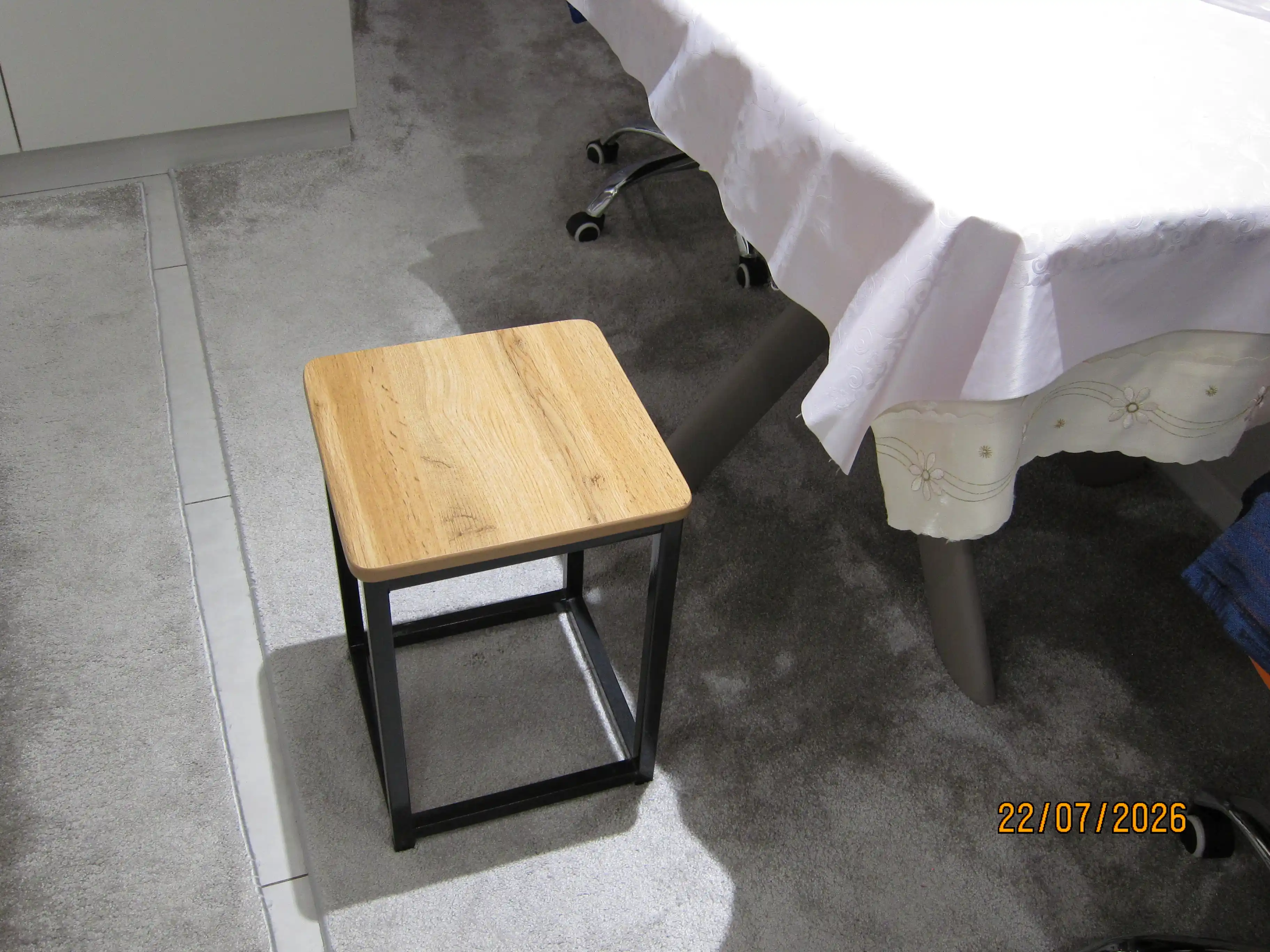 "Komfort" tabureti