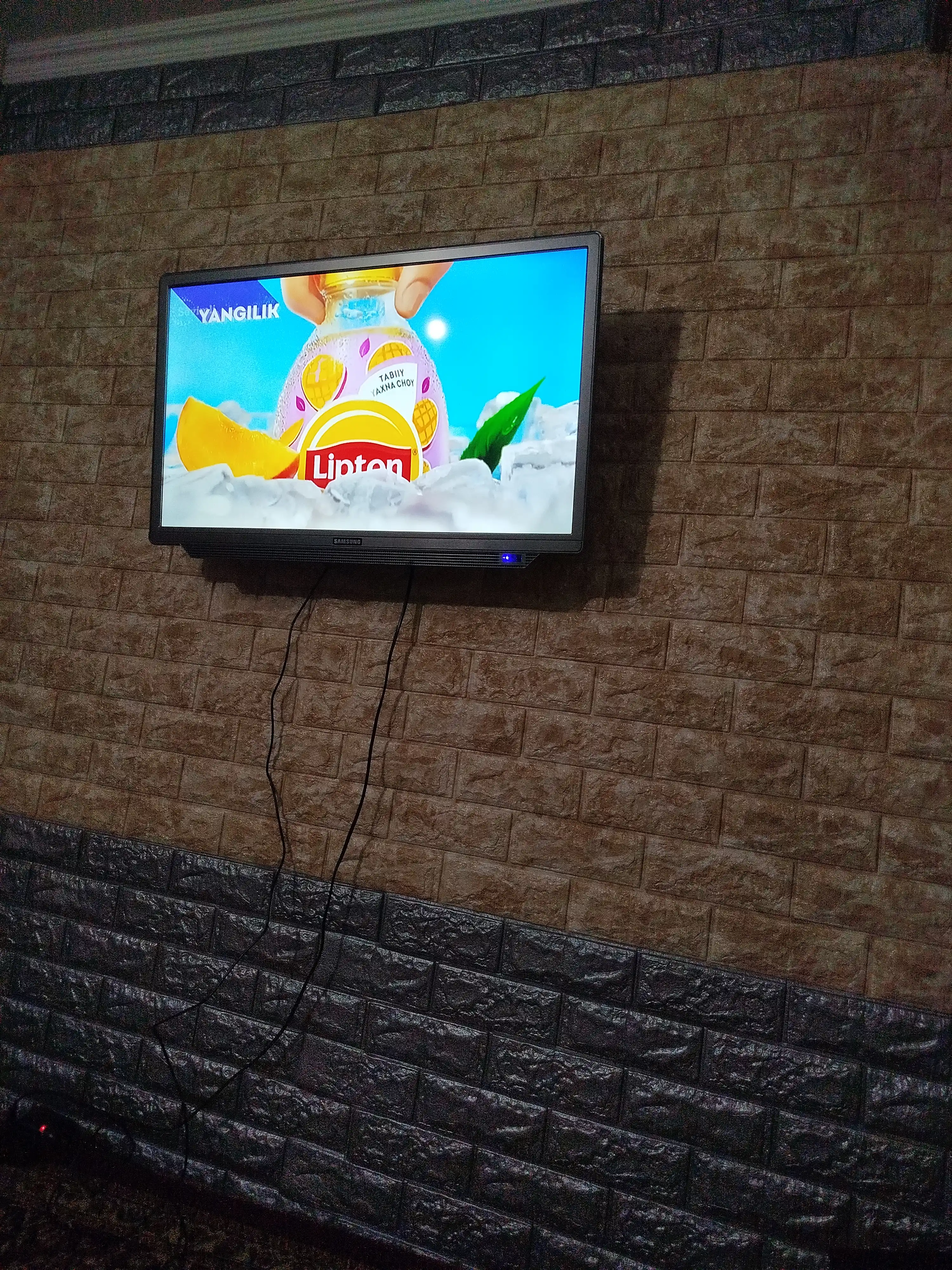 Антенна для телевизора TV DVB T2 антена