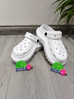 Белый