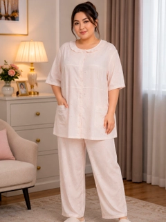 Pastel marjon