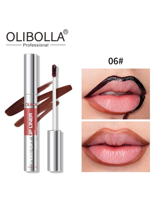 Tint pomada, Lab uchun tint, tusli gel-tint