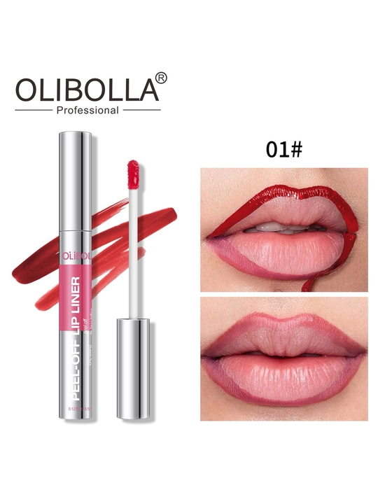 Tint pomada, Lab uchun tint, tusli gel-tint