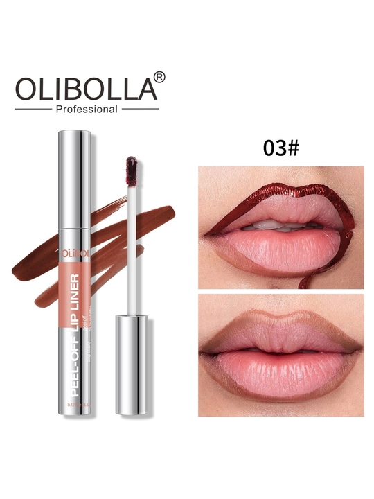 Tint pomada, Lab uchun tint, tusli gel-tint