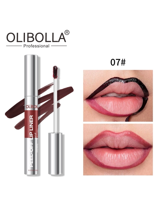 Tint pomada, Lab uchun tint, tusli gel-tint