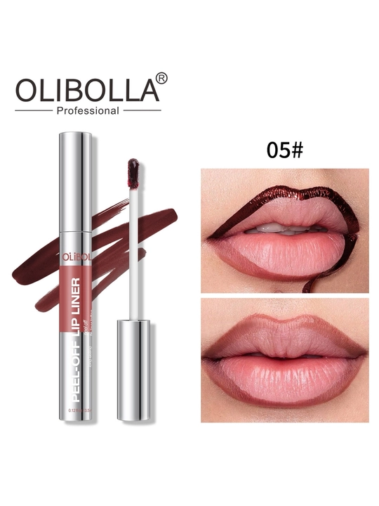 Tint pomada, Lab uchun tint, tusli gel-tint