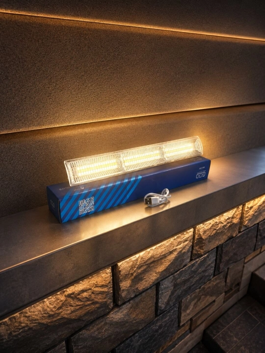 Fonarlar, LED chiroqlar, lampalar, tungi chiroqlar, USB, Type-C zaryadka oladigan fonarlar