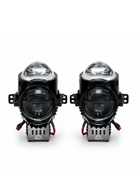 A6 rusumida Chevrolet Avtomobillari faralari uchun BI LED