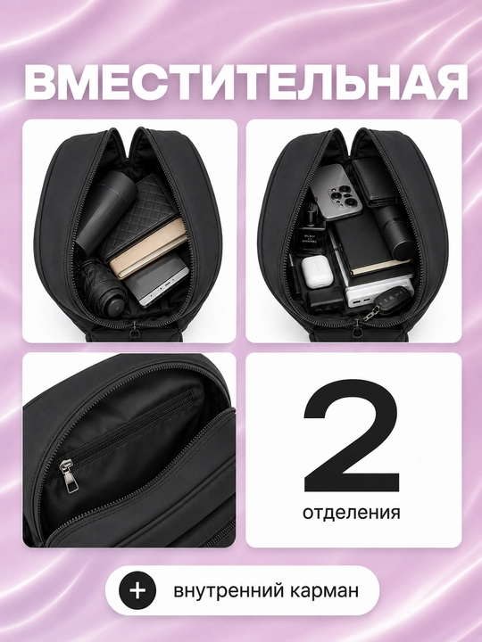 Рюкзак для девушек, подходит для школы и повседневного использования