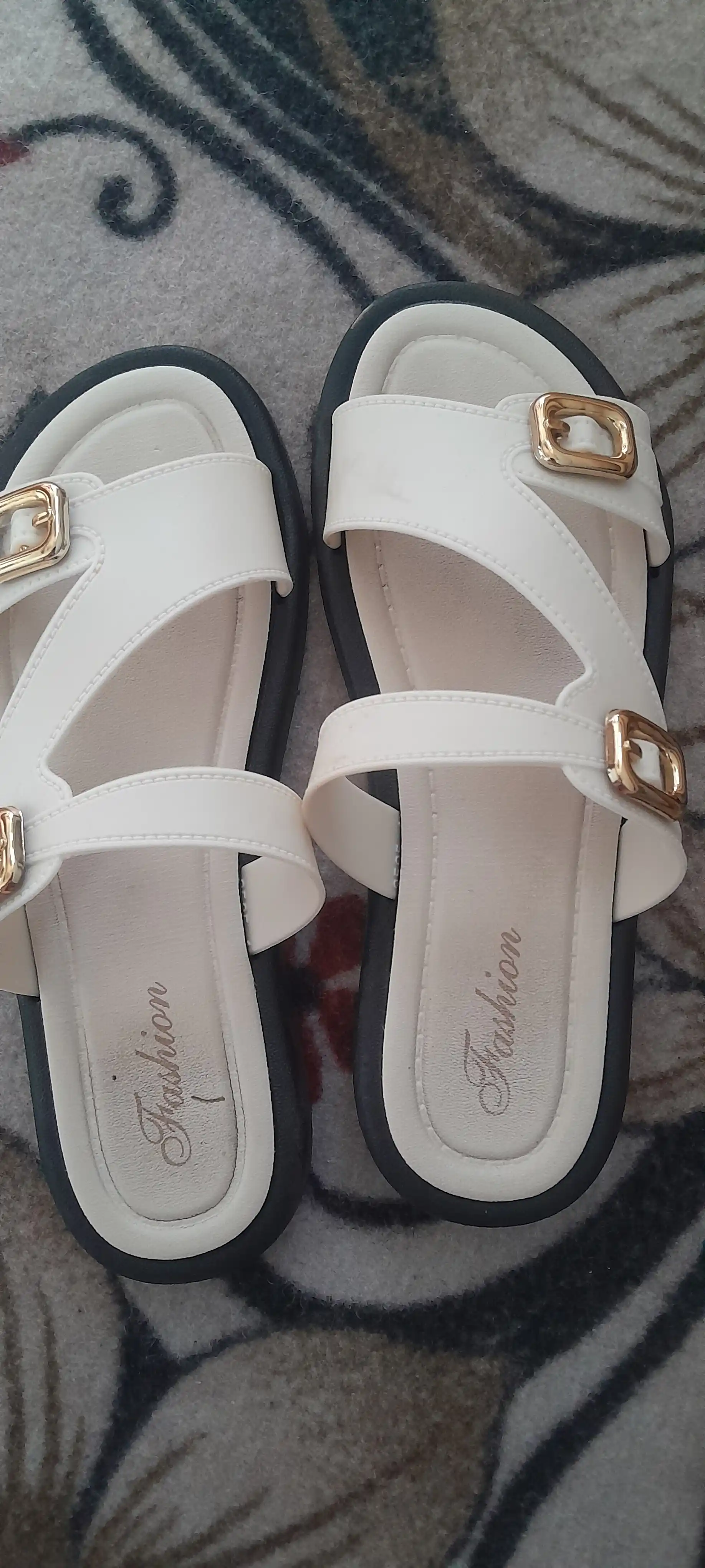 Ayollar uchun yozgi shippaklar, yengil va qulay, kundalik sandalilar, 36-40