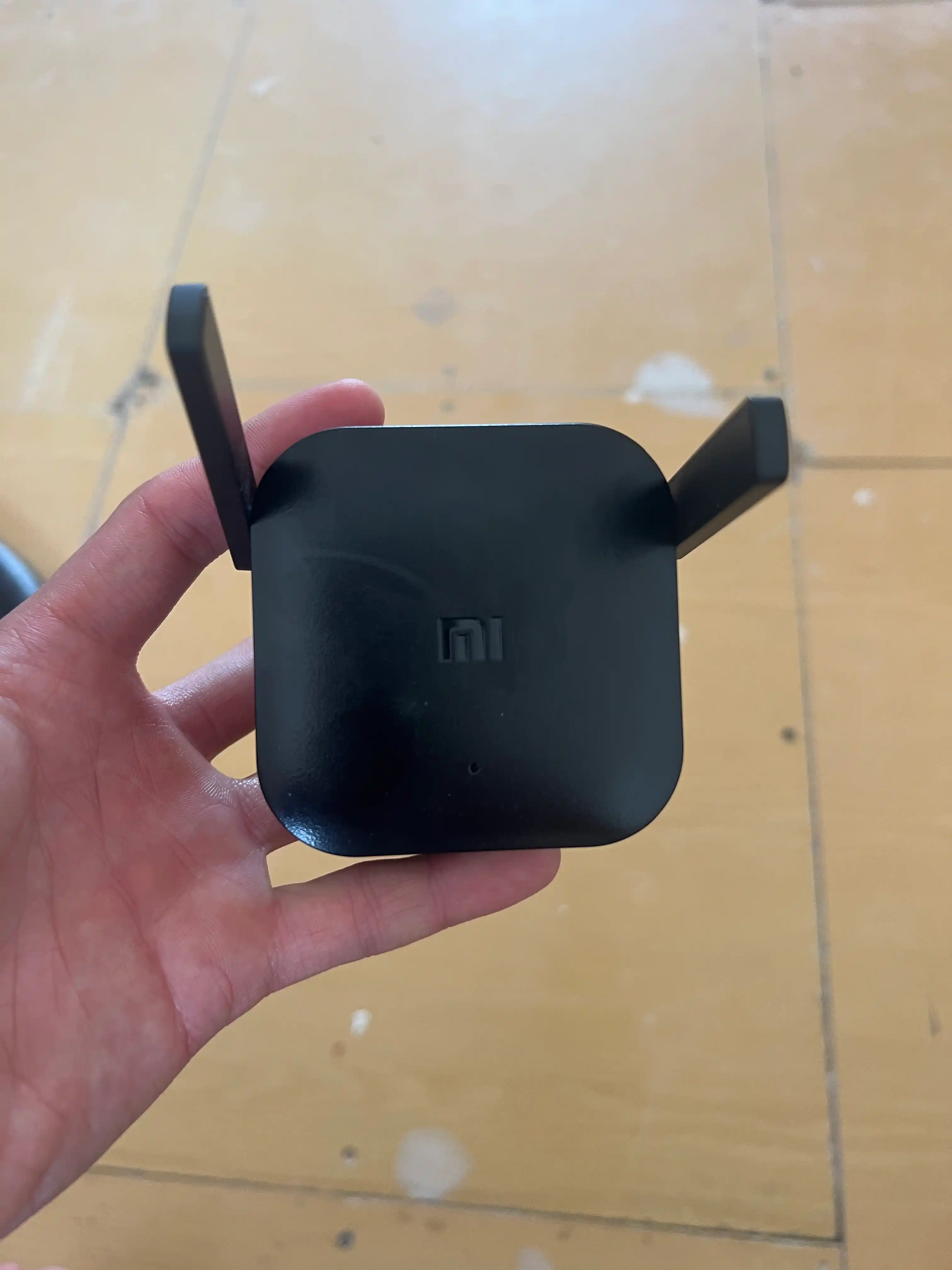 Усилитель Wi-Fi сигнала, репитер