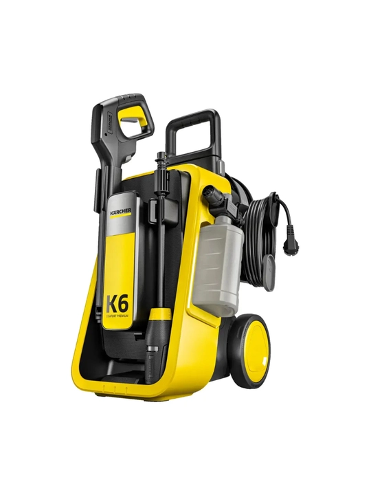 Mini yuvish mashinasi Karcher K 6 Comfort Premium 1.324-900.0