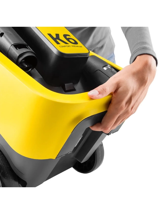 Mini yuvish mashinasi Karcher K 6 Comfort Premium 1.324-900.0