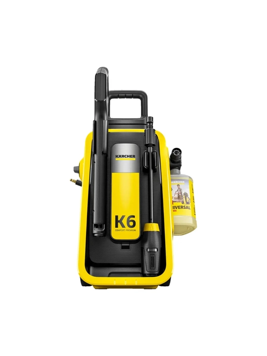 Mini yuvish mashinasi Karcher K 6 Comfort Premium 1.324-900.0