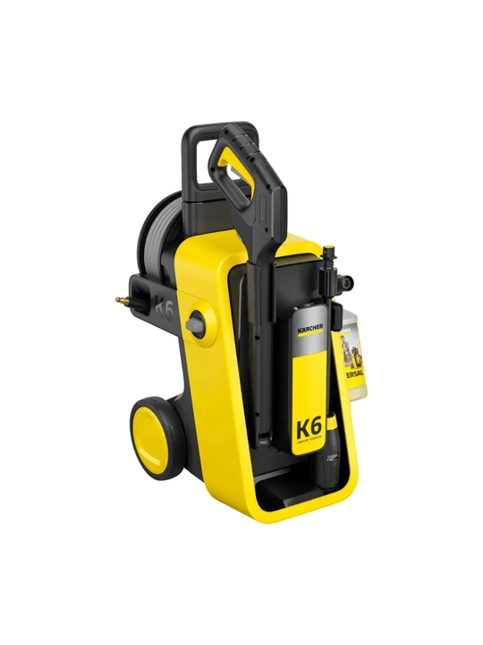 Mini yuvish mashinasi Karcher K 6 Comfort Premium 1.324-900.0