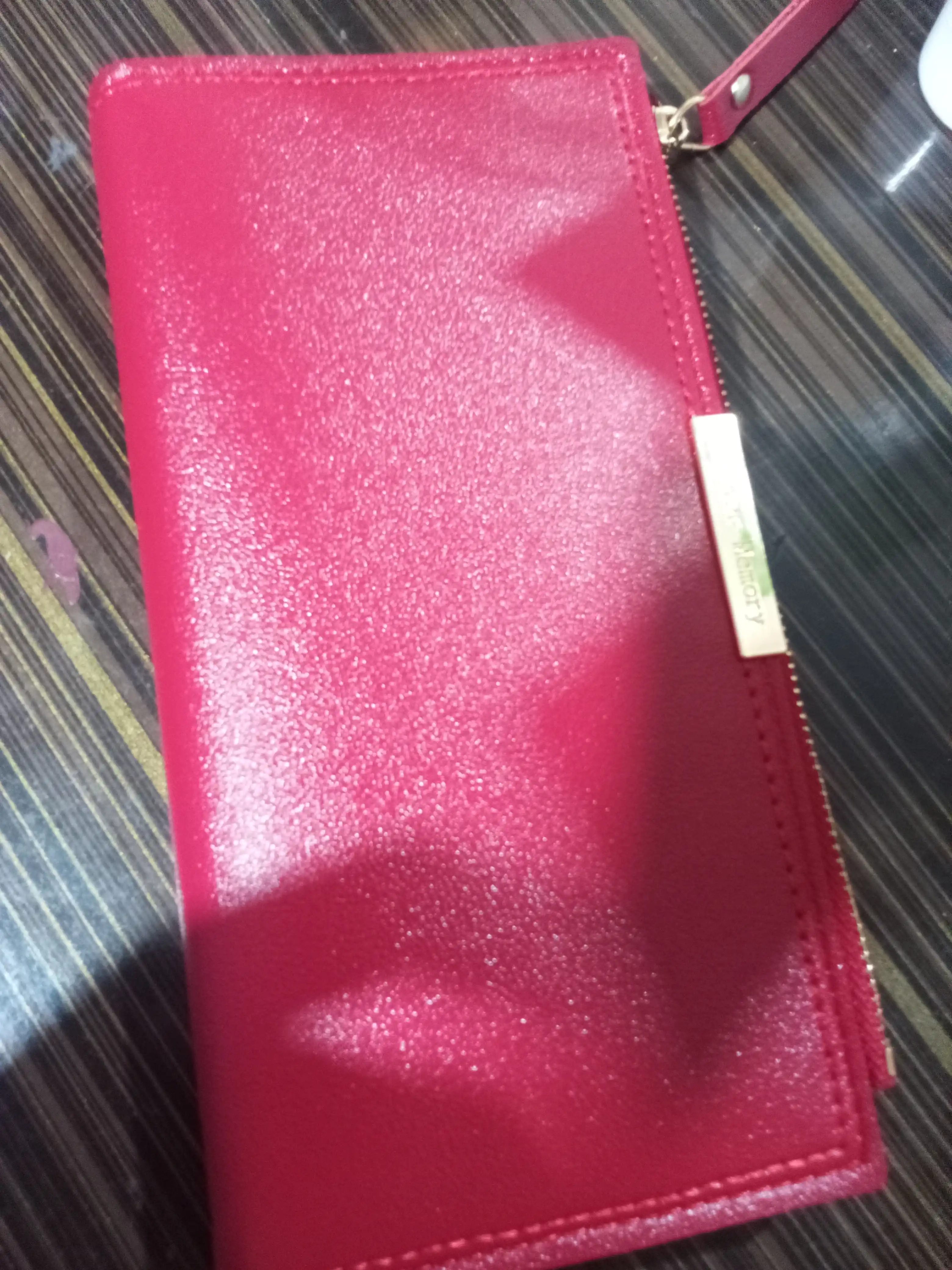 Berry Grace RA924 ayollar hamyoni
