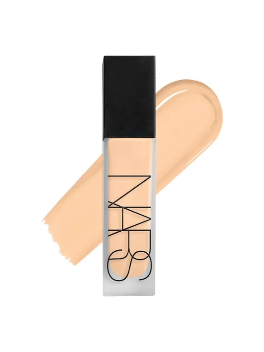 NARS Natural Matte Longwear tonal matte pora blur - L 3.5 Salzburg (Korobkasiz) - 