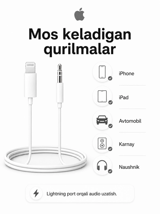 AUX