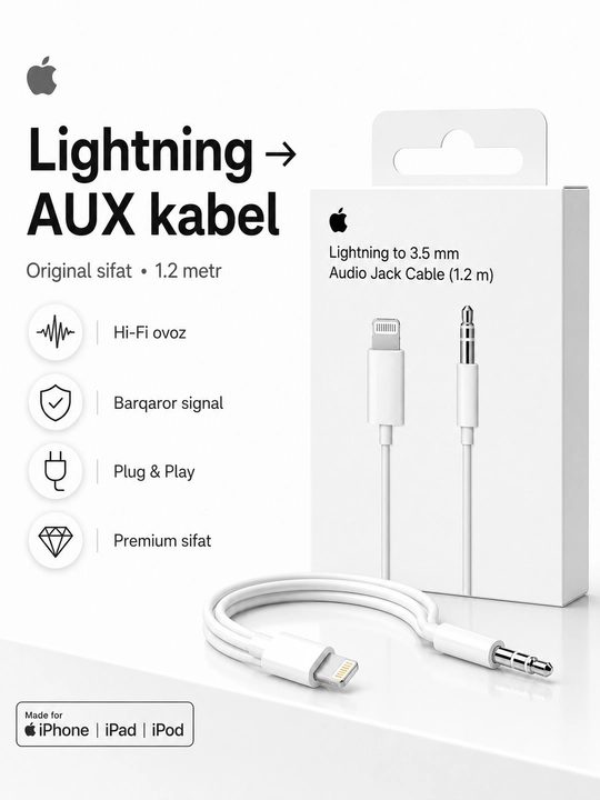 AUX