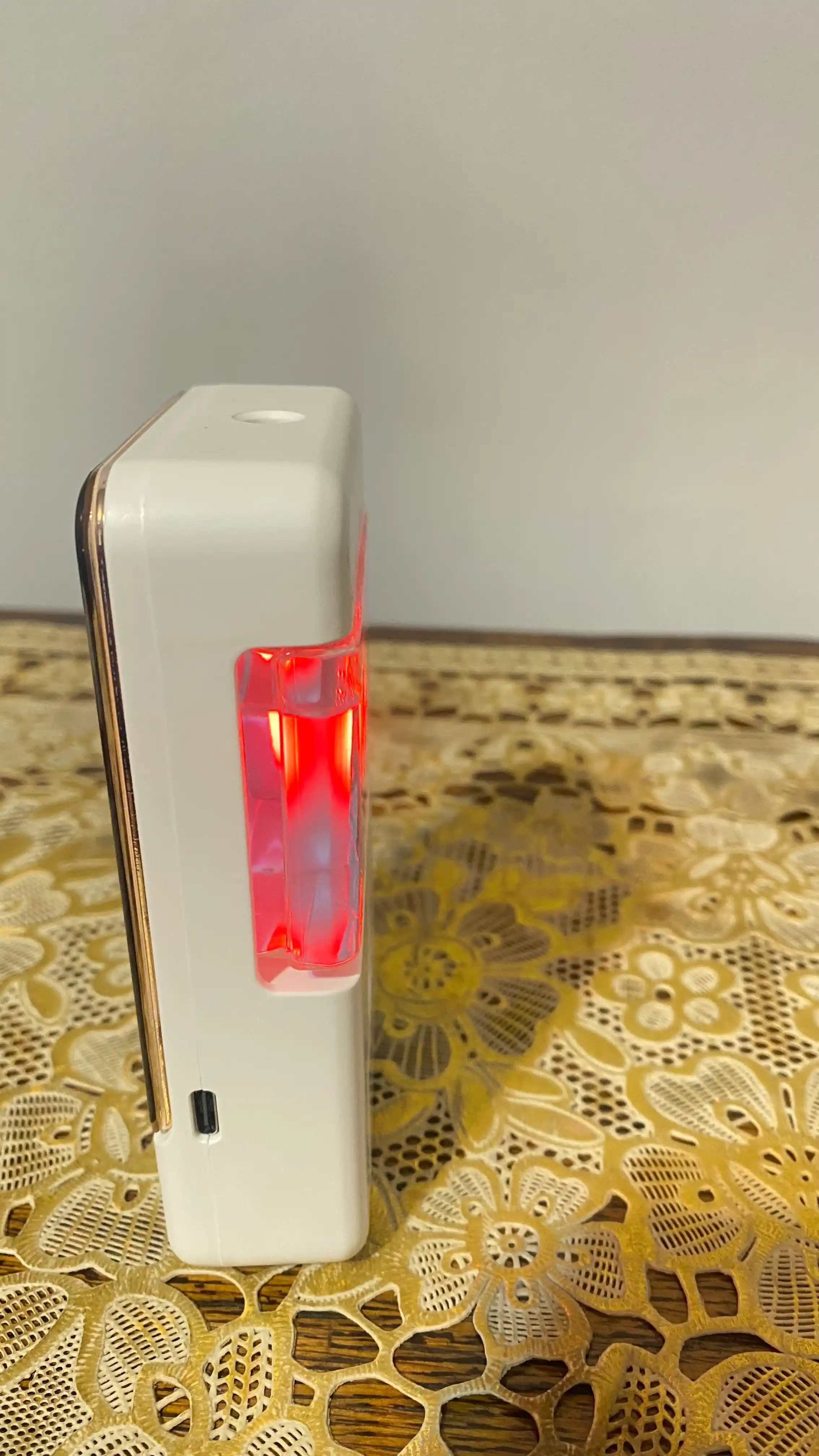 Uy uchun avtomatik havo tozalagich, xushbo'y hid tarqatgich va 1shishasovg'a, Xiaomi NS-06